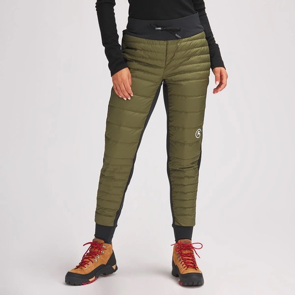 Backcountry Pants & Jumpsuits Backcountry Stansbury Allied Down